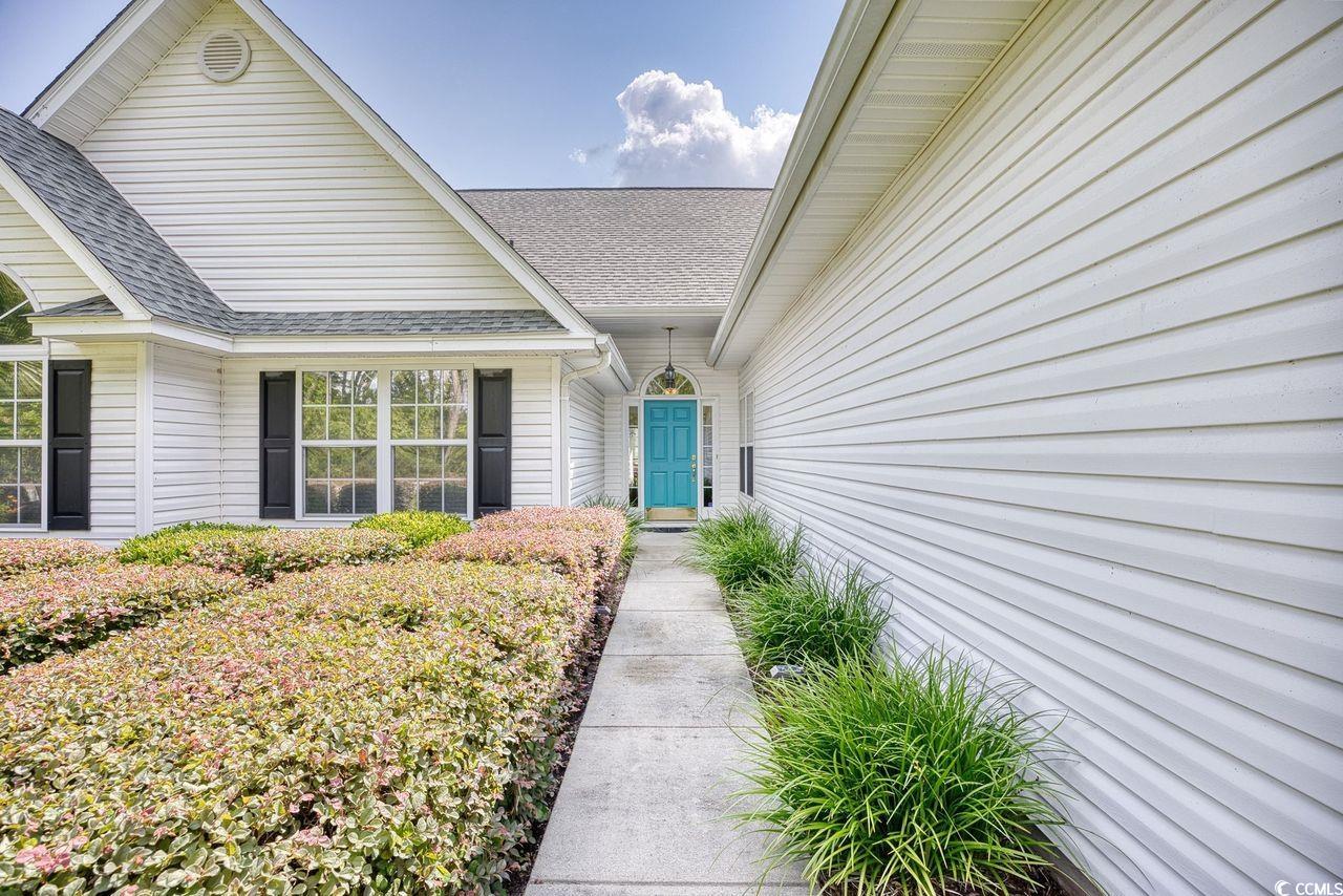 2757 Sanctuary Boulevard Conway, SC 29526 - Photo 3 of 40 Gallery Image 3