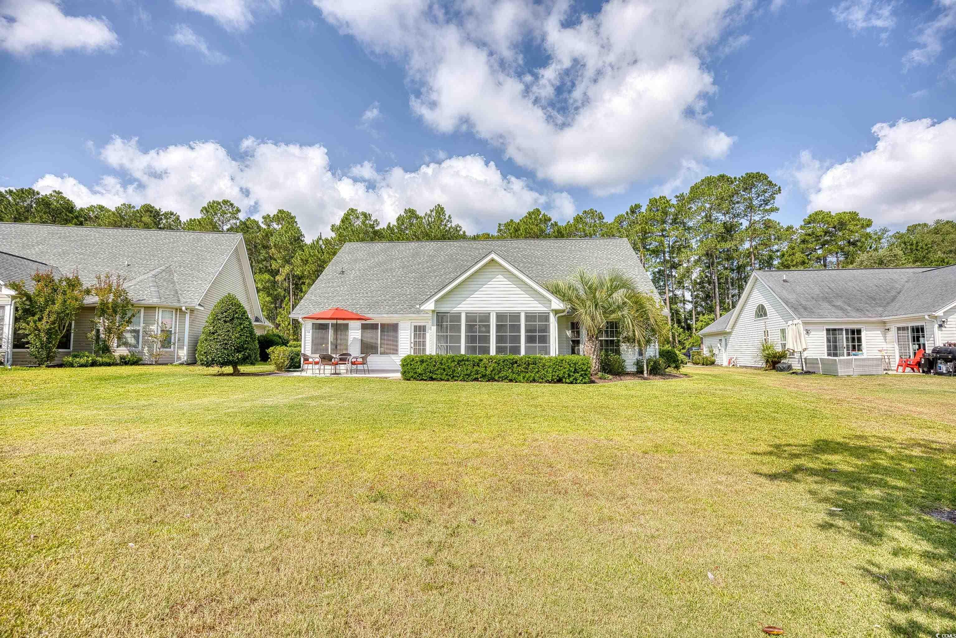 2757 Sanctuary Boulevard Conway, SC 29526 - Photo 31 of 40 Gallery Image 31