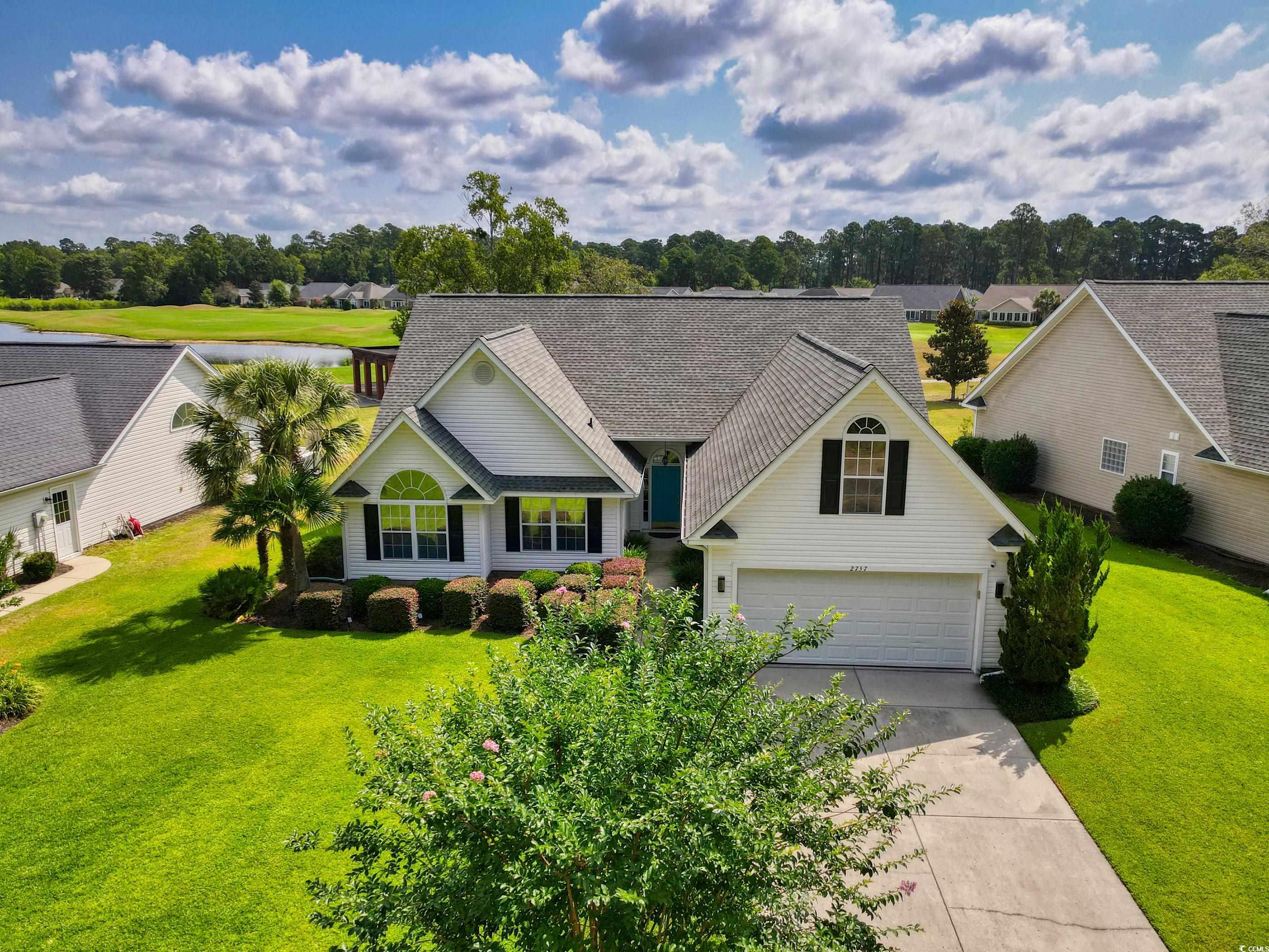 2757 Sanctuary Boulevard Conway, SC 29526 - Photo 33 of 40 Gallery Image 33