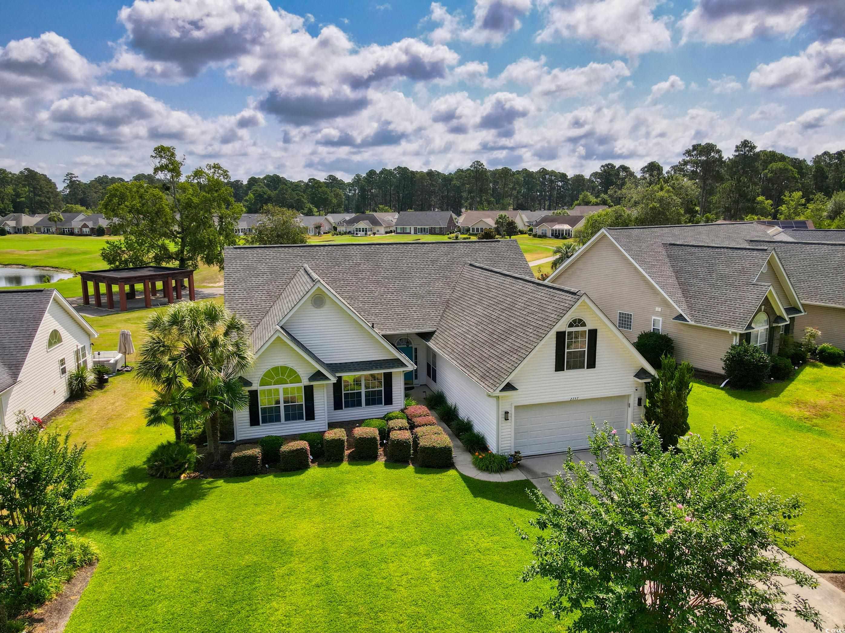 2757 Sanctuary Boulevard Conway, SC 29526 - Photo 34 of 40 Gallery Image 34