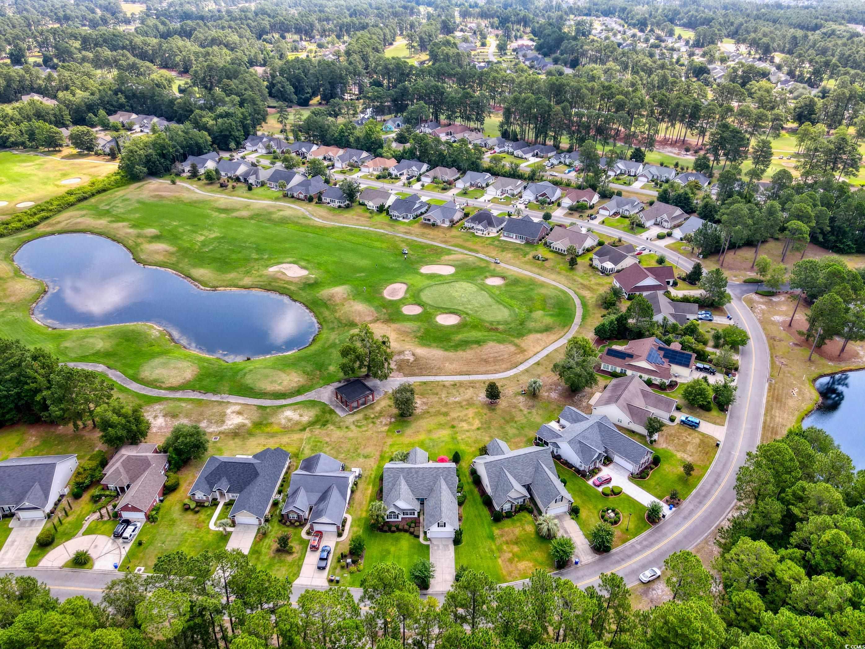 2757 Sanctuary Boulevard Conway, SC 29526 - Photo 36 of 40 Gallery Image 36