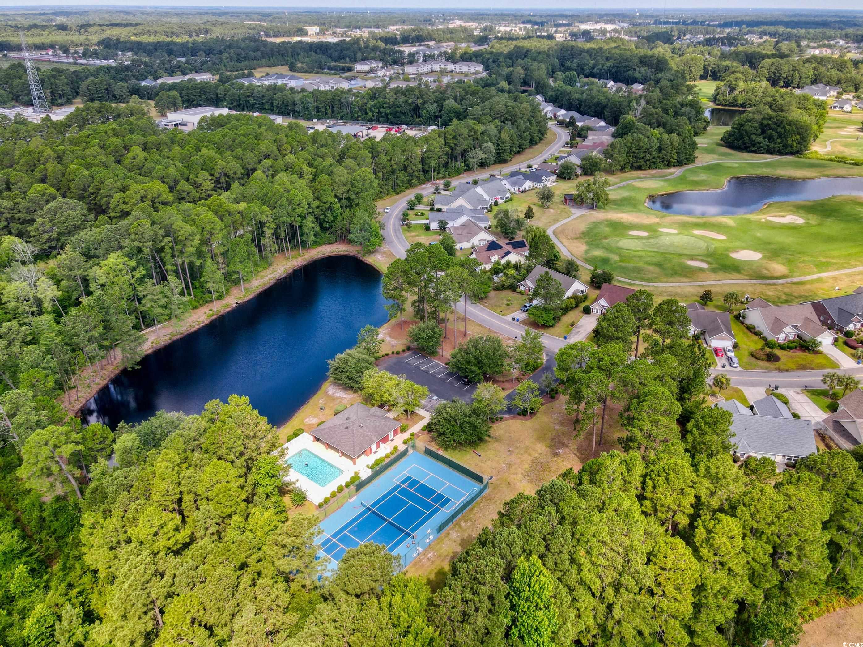 2757 Sanctuary Boulevard Conway, SC 29526 - Photo 38 of 40 Gallery Image 38
