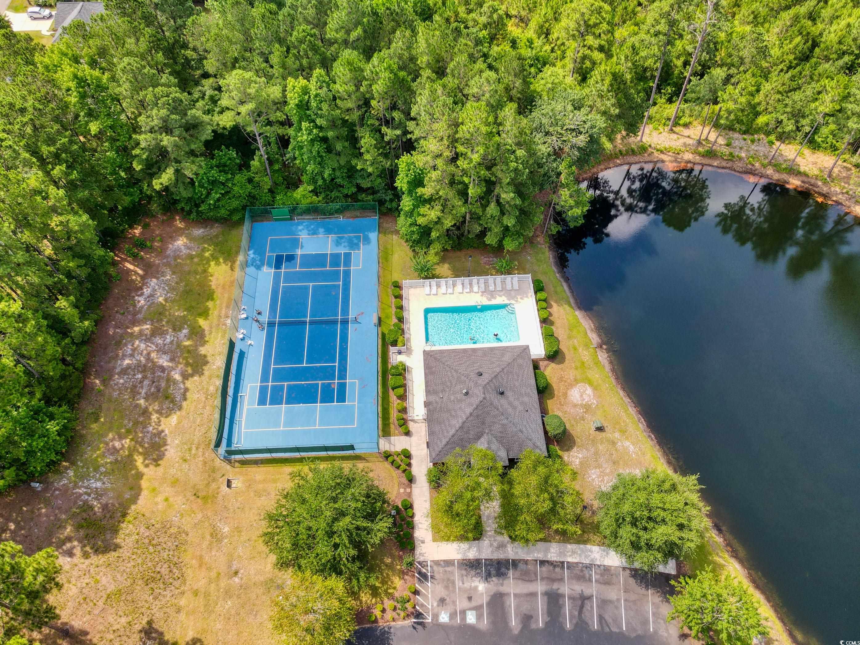2757 Sanctuary Boulevard Conway, SC 29526 - Photo 39 of 40 Gallery Image 39