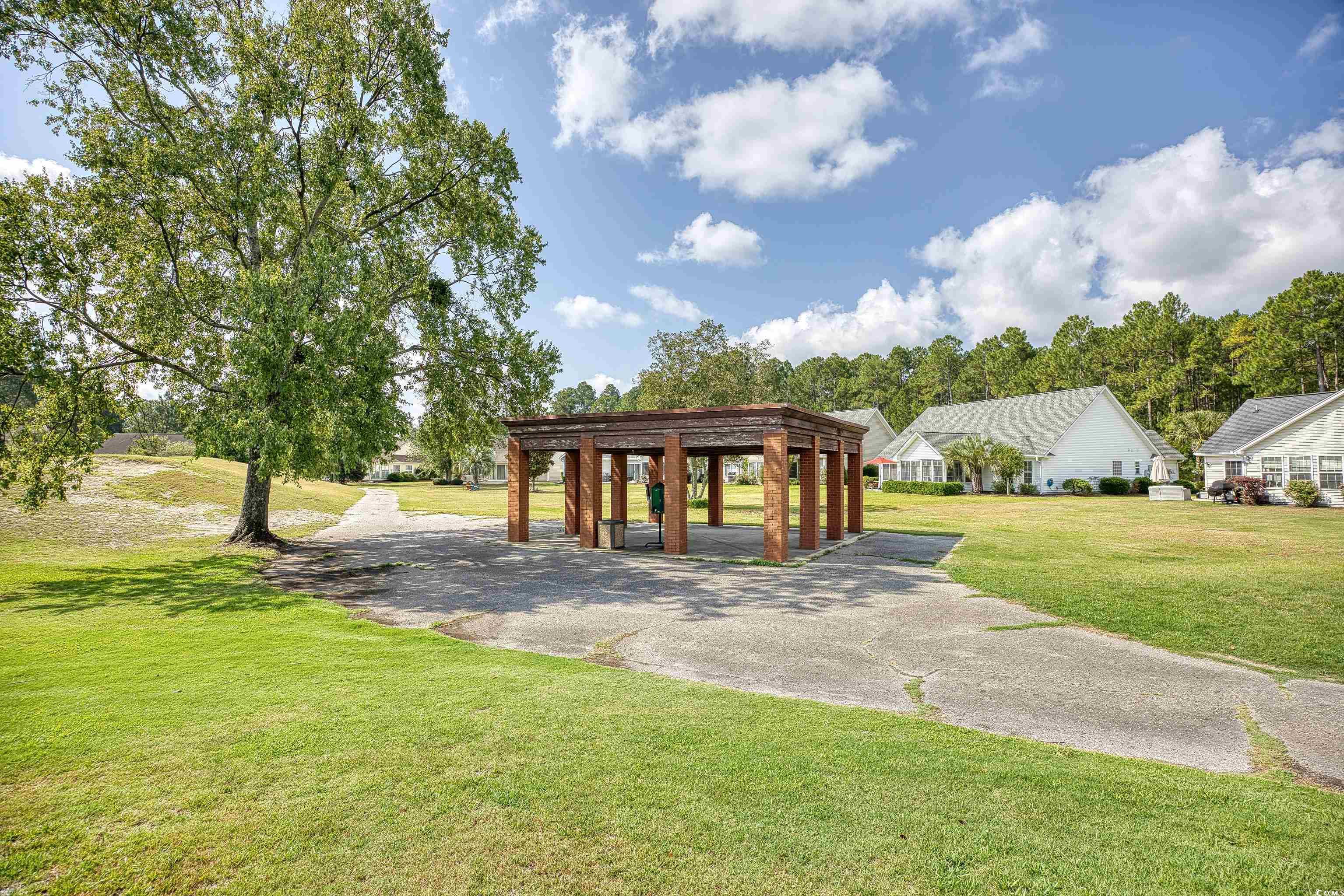 2757 Sanctuary Boulevard Conway, SC 29526 - Photo 40 of 40 Gallery Image 40