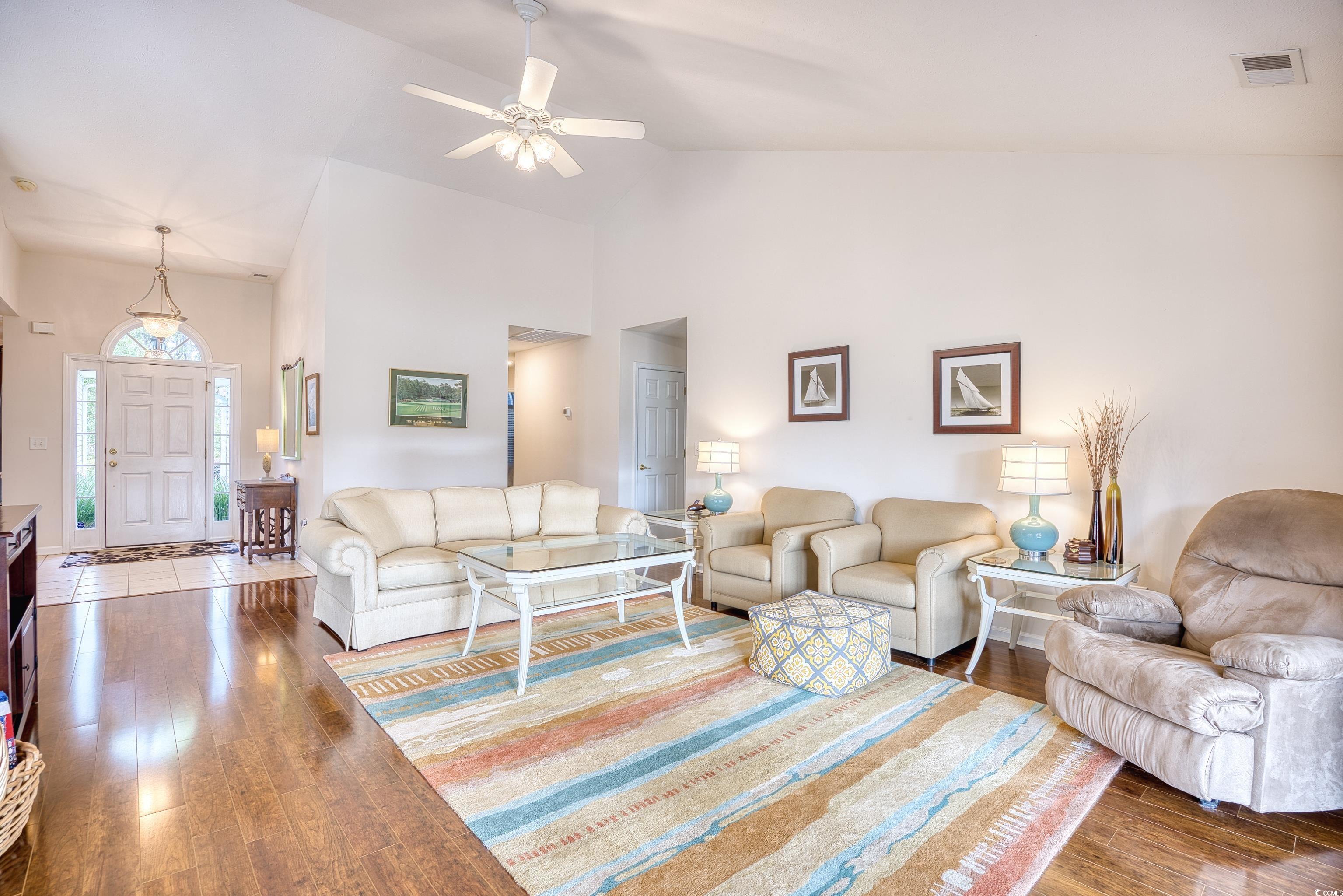 2757 Sanctuary Boulevard Conway, SC 29526 - Photo 6 of 40 Gallery Image 6