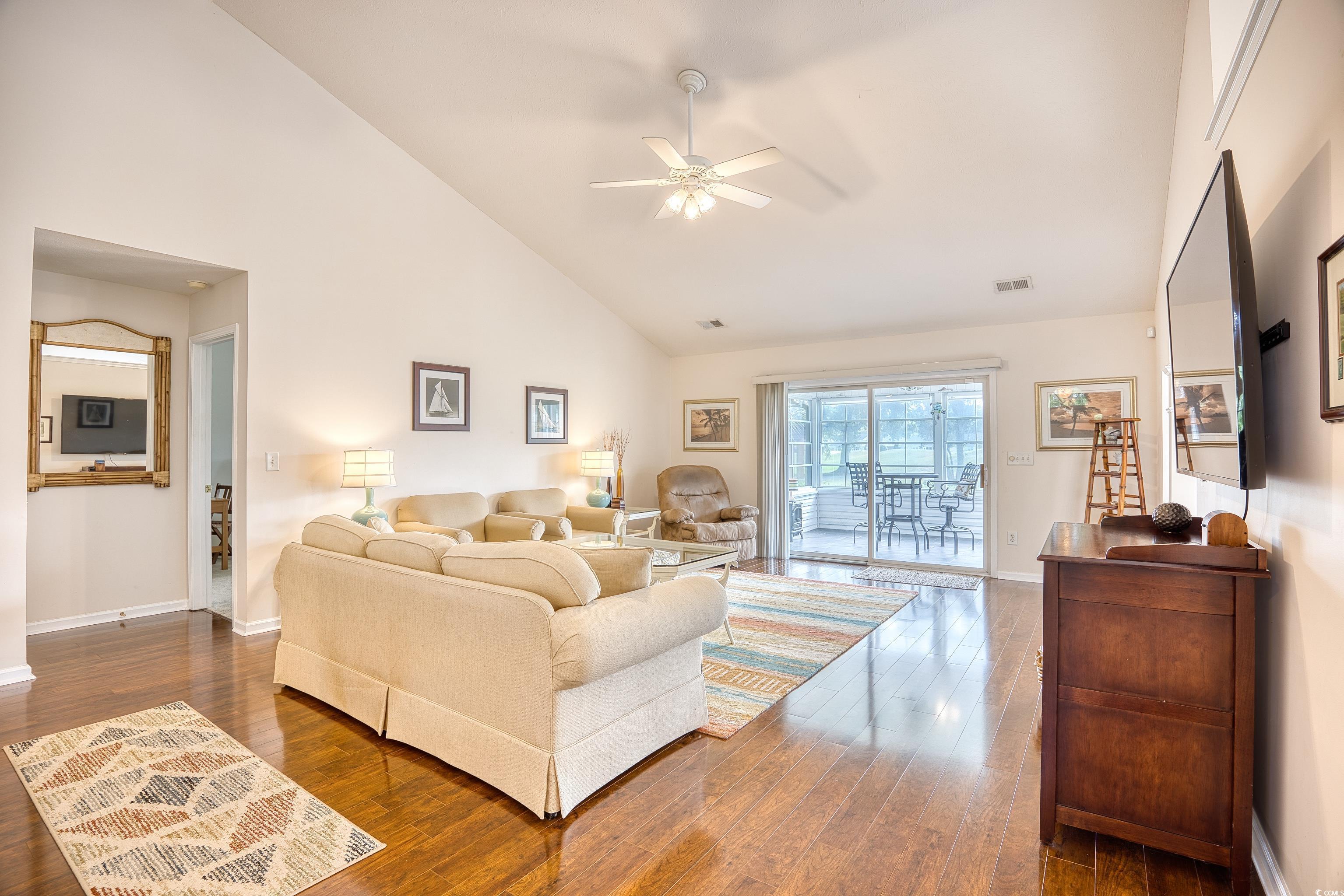 2757 Sanctuary Boulevard Conway, SC 29526 - Photo 7 of 40 Gallery Image 7