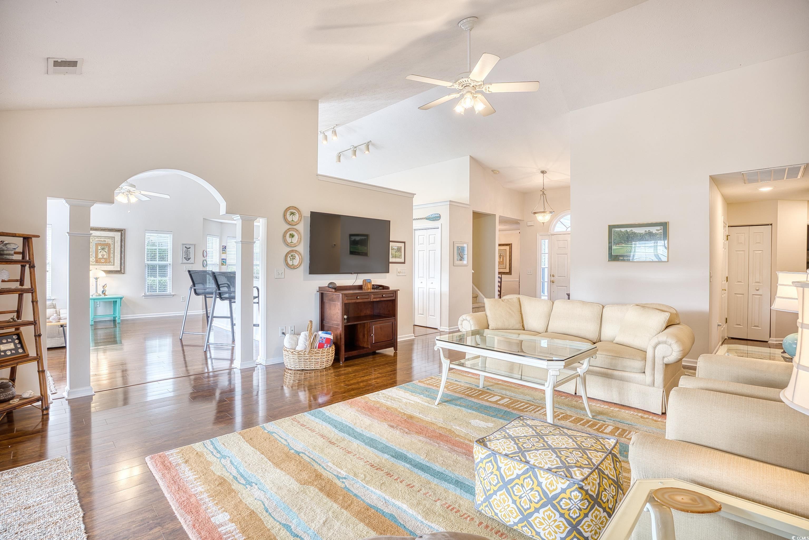 2757 Sanctuary Boulevard Conway, SC 29526 - Photo 8 of 40 Gallery Image 8