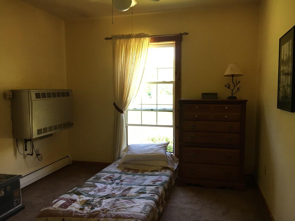 161 Dixon Road Clinton, ME 04927 - Photo 10 of 18 Bedroom 3
