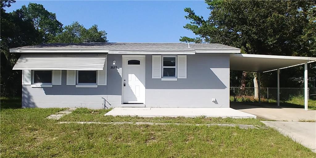 3675 Southwest 147 Lane Road Ocala, FL 34473 - Photo 1 of 1