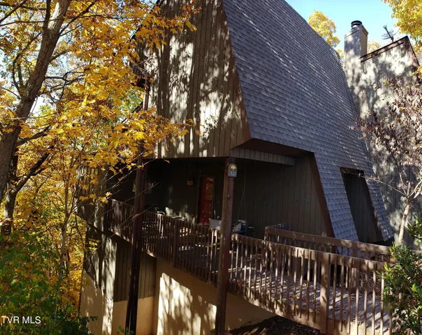 $268,500 | 323 Hickory Bluff, Johnson City, TN 37601