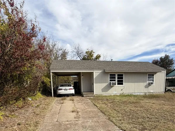 $48,000 | 2223 Kimberly Lane, Wichita Falls, TX 76301