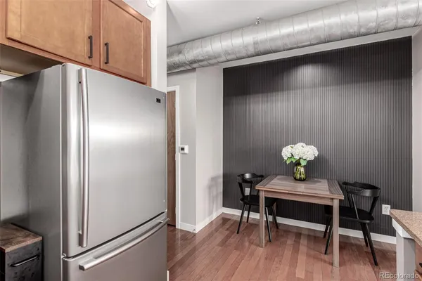 $439,900 | 1313 South Clarkson Street, Unit 303, Denver, CO 80210