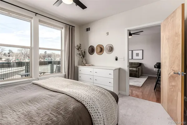 $439,900 | 1313 South Clarkson Street, Unit 303, Denver, CO 80210