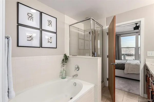 $439,900 | 1313 South Clarkson Street, Unit 303, Denver, CO 80210