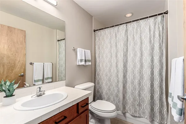 $439,900 | 1313 South Clarkson Street, Unit 303, Denver, CO 80210