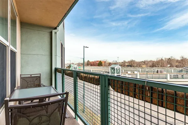 $439,900 | 1313 South Clarkson Street, Unit 303, Denver, CO 80210