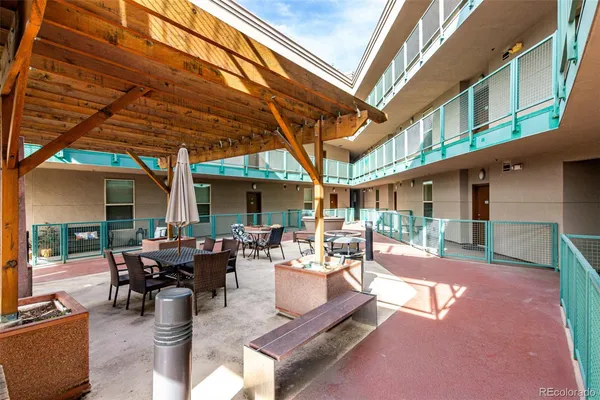 $439,900 | 1313 South Clarkson Street, Unit 303, Denver, CO 80210