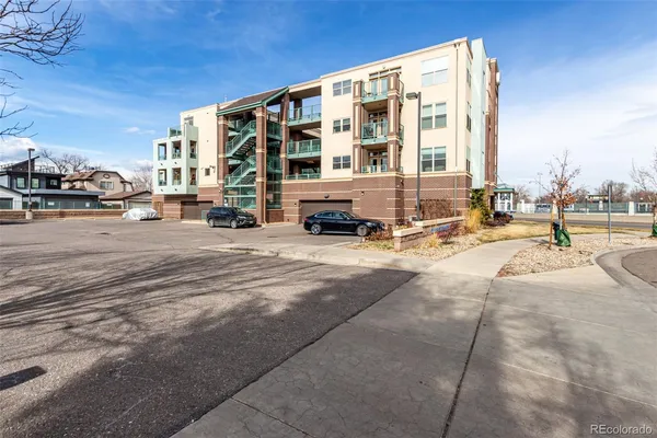 $439,900 | 1313 South Clarkson Street, Unit 303, Denver, CO 80210