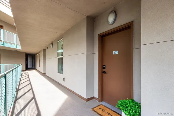$439,900 | 1313 South Clarkson Street, Unit 303, Denver, CO 80210