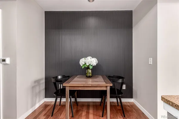 $439,900 | 1313 South Clarkson Street, Unit 303, Denver, CO 80210