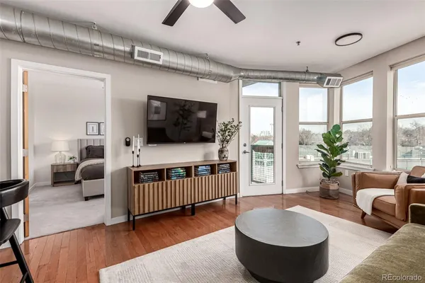 $439,900 | 1313 South Clarkson Street, Unit 303, Denver, CO 80210