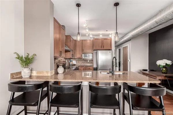 $439,900 | 1313 South Clarkson Street, Unit 303, Denver, CO 80210