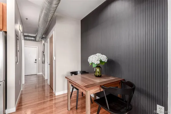 $439,900 | 1313 South Clarkson Street, Unit 303, Denver, CO 80210