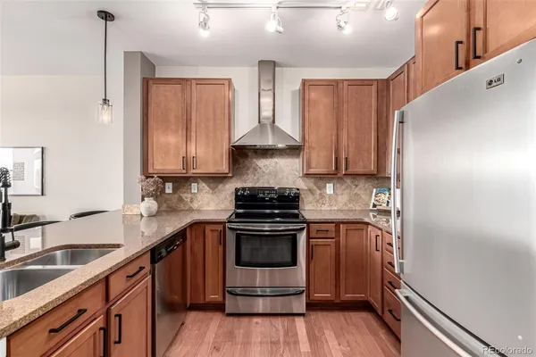 $439,900 | 1313 South Clarkson Street, Unit 303, Denver, CO 80210
