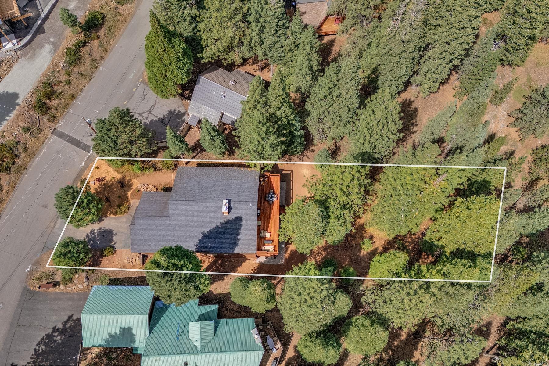 11539 Kitzbuhel Road Truckee, CA 96161 - Photo 28 of 28 Gallery Image 28
