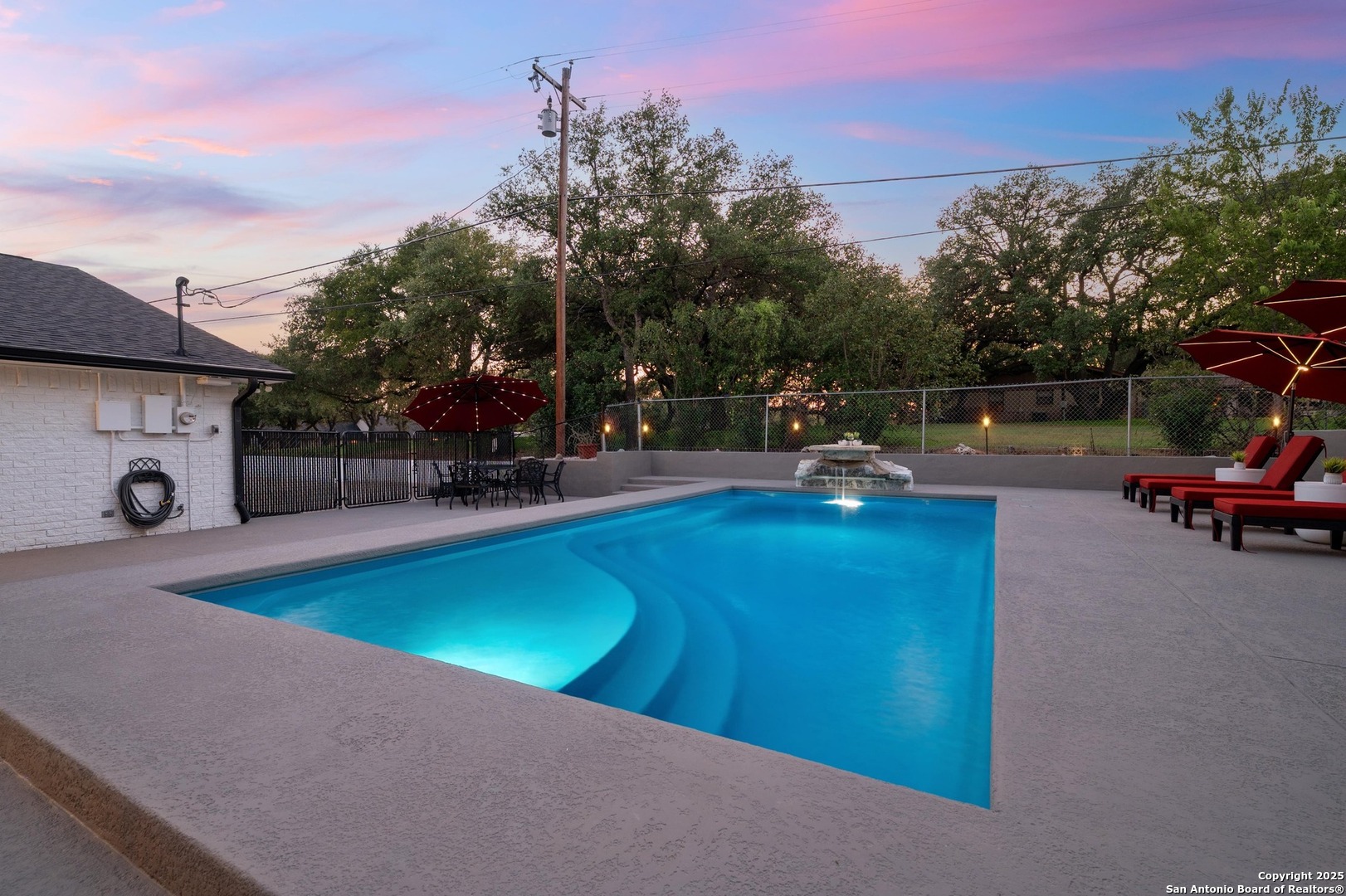 113 Timberlake Kingsland, TX 78639 - Photo 47 of 50
