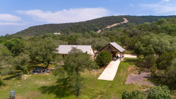 $685,000 | 684 Big Shades Road, Concan, TX 78838