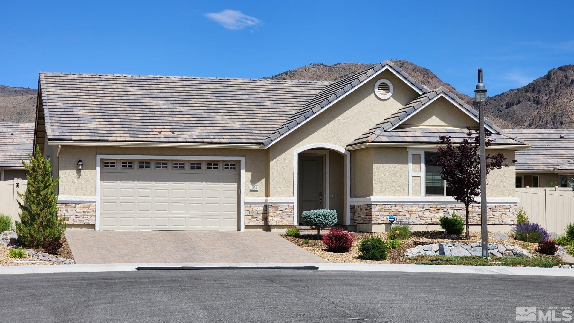 324 Desert Lily Court Reno, NV 89521 - Photo 1 of 30 Photo 1