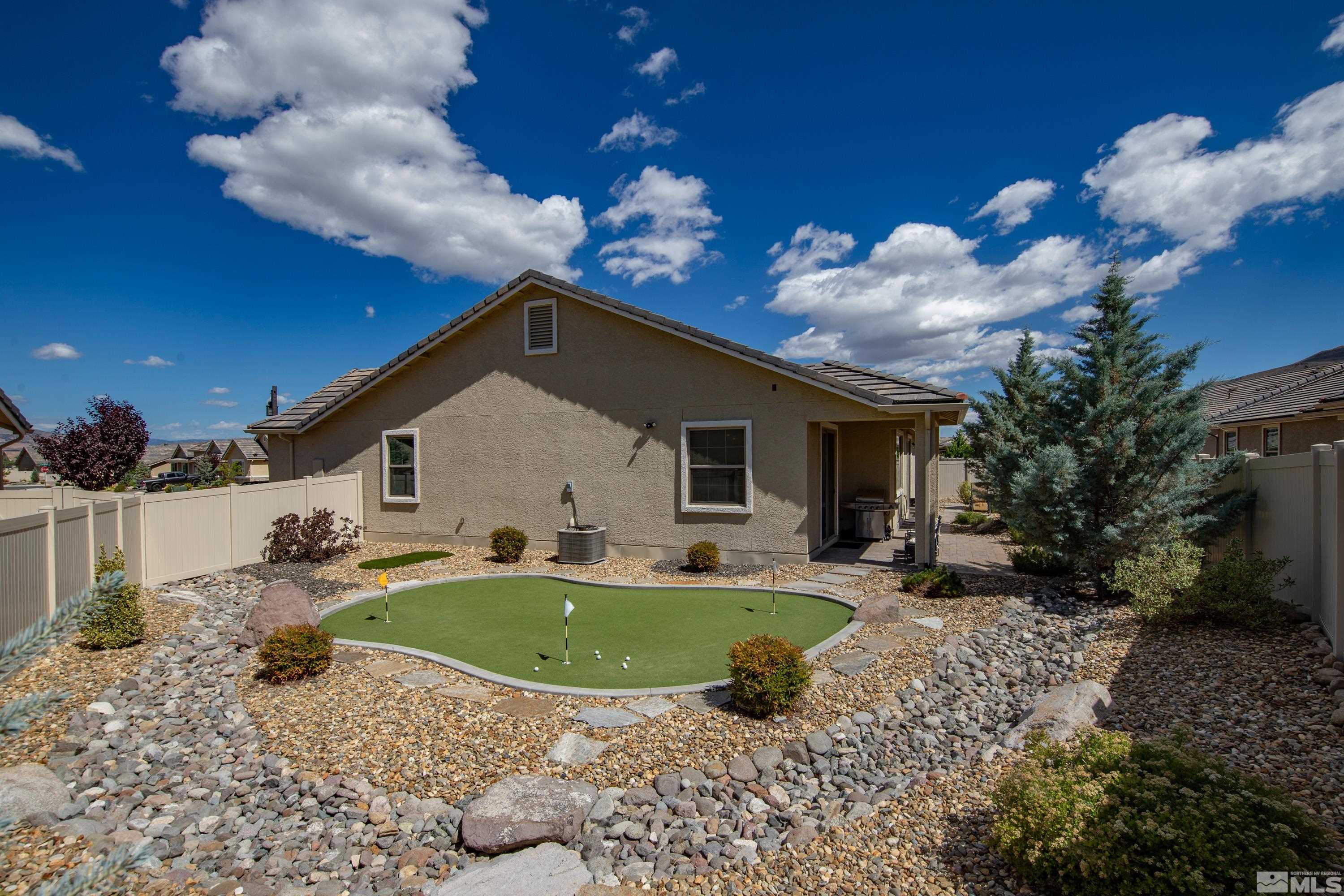 324 Desert Lily Court Reno, NV 89521 - Photo 22 of 30 Photo 22