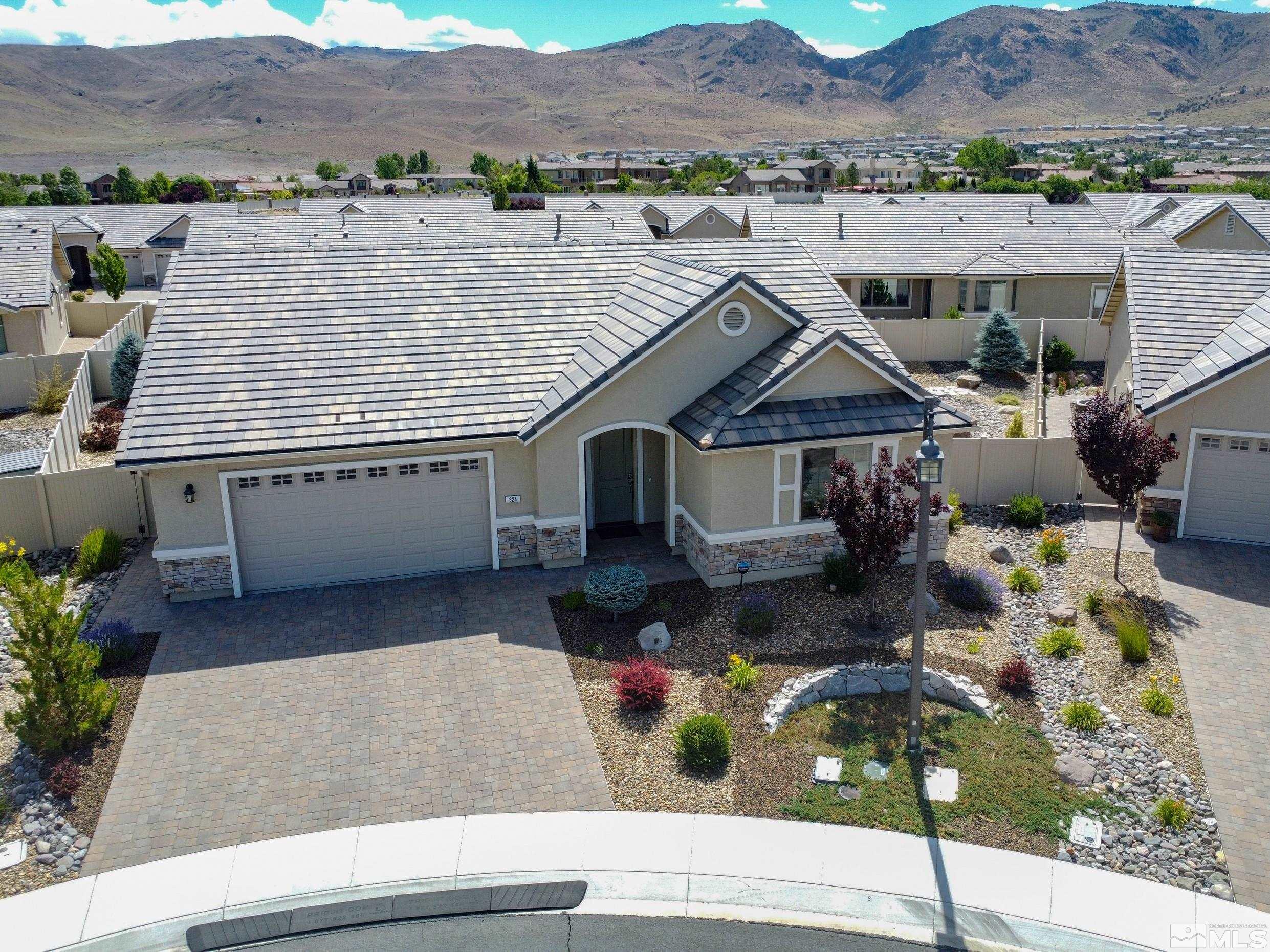 324 Desert Lily Court Reno, NV 89521 - Photo 30 of 30 Photo 30