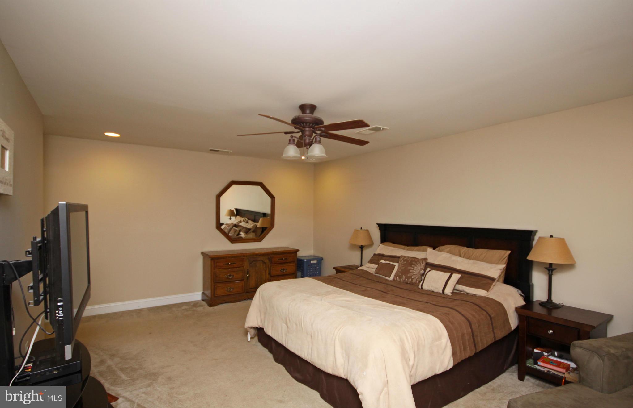 6 Oakmere Road Owings Mills, MD 21117 - Photo 10 of 26 Bedroom (Master)