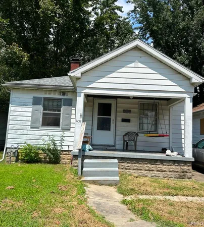 $99,900 | 1152 Covert Avenue, Evansville, IN 47714