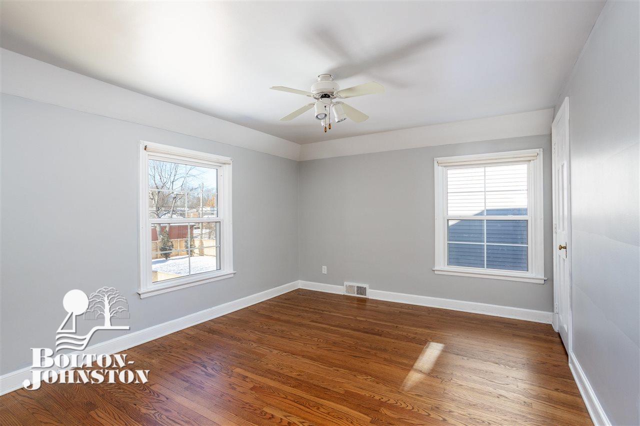 1265 Audubon Road Grosse Pointe, MI 48230 - Photo 23 of 44 Bedroom #2