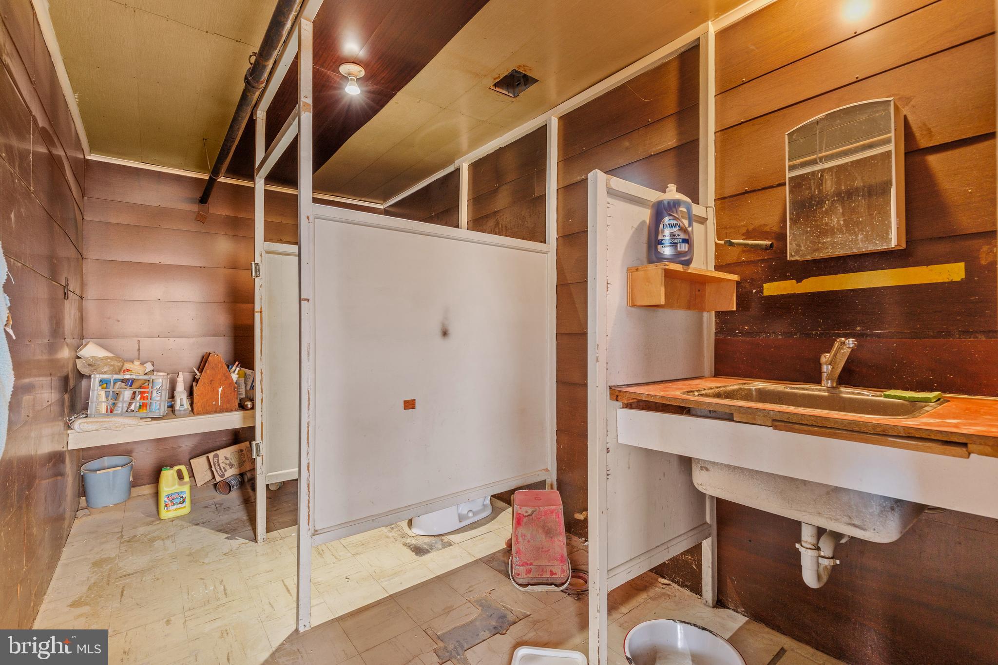 25 Laurel Street York, PA 17404 - Photo 12 of 33 a room with storage and utility