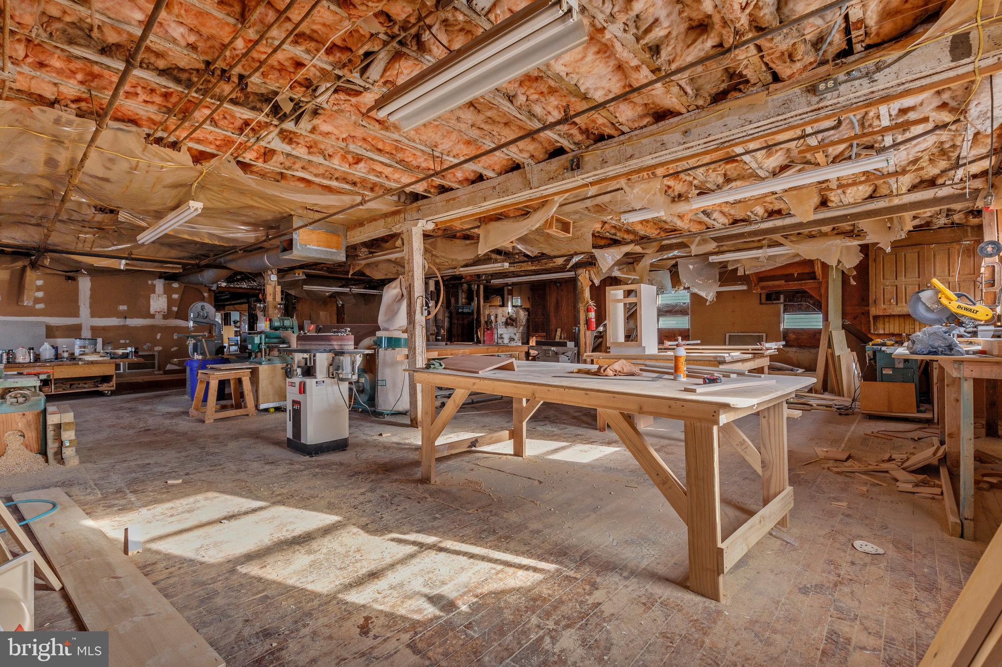 25 Laurel Street York, PA 17404 - Photo 23 of 33 a view of a room with gym equipment