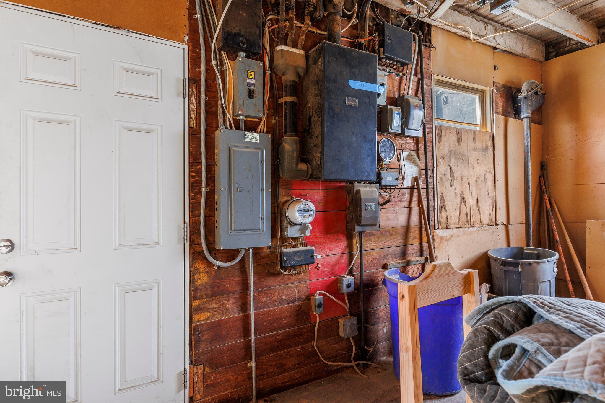 25 Laurel Street York, PA 17404 - Photo 24 of 33 a view of walk in closet with clothes and shoes