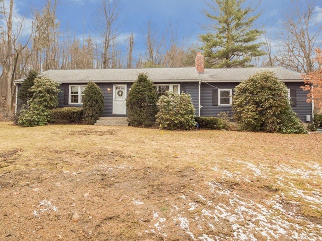 8 Castle Road Westford, MA 01886 - Photo 1 of 30 Gallery Image 1