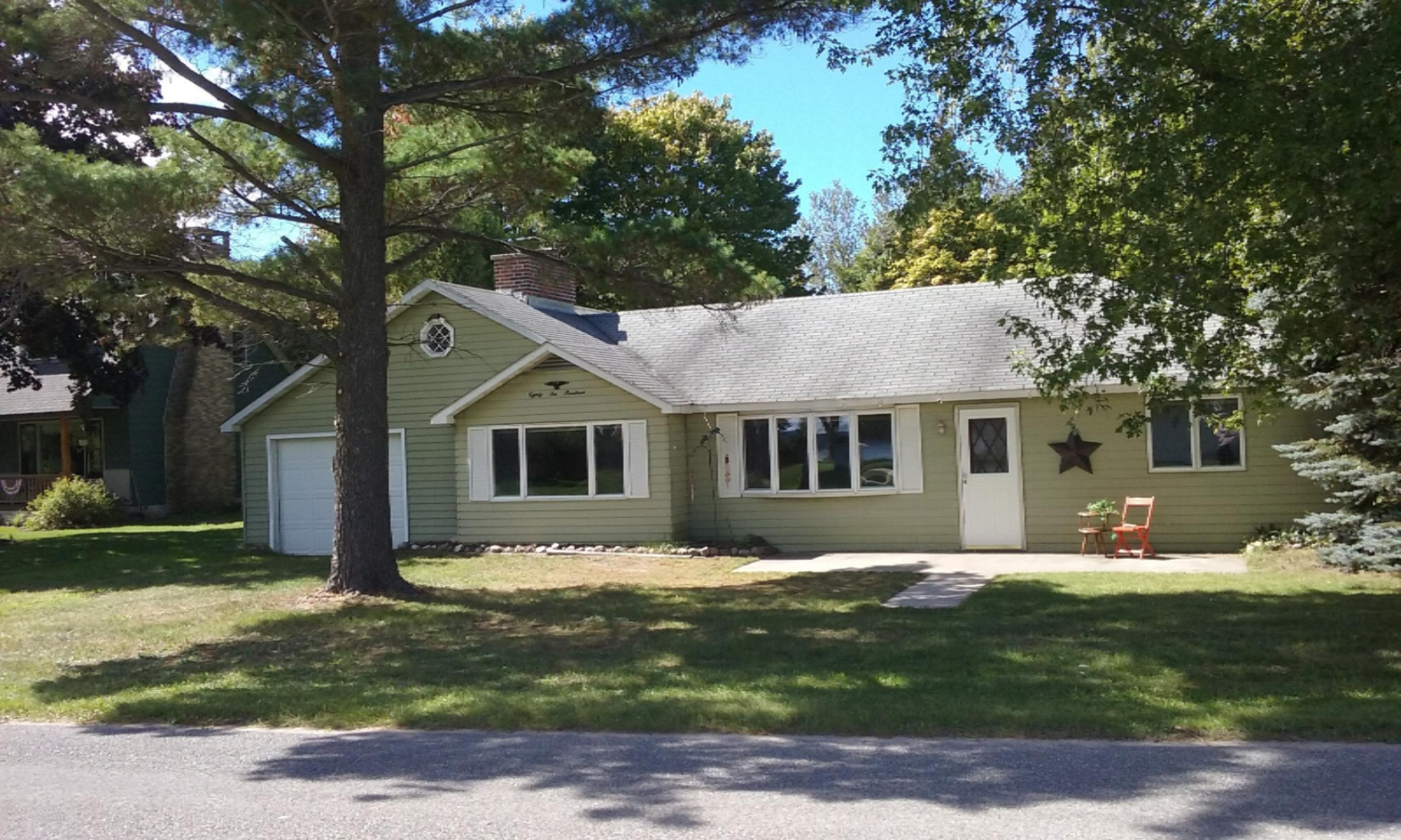 8600 Bayview Road Onekama, MI 49675 - Photo 63 of 65 2016-09-01 15.17.25