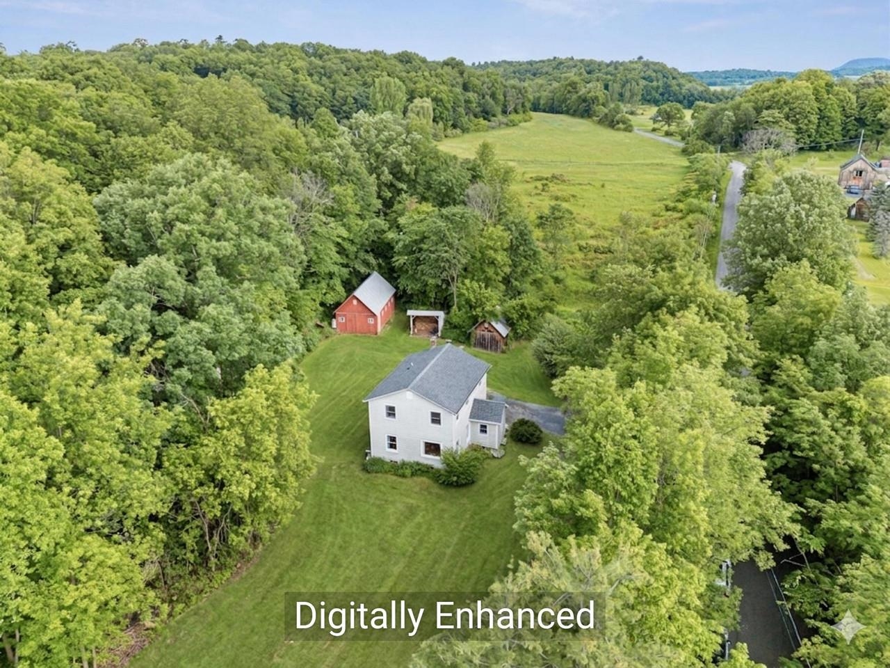 31 Burroughs Farm Road Ferrisburgh, VT 05491 - Photo 3 of 60