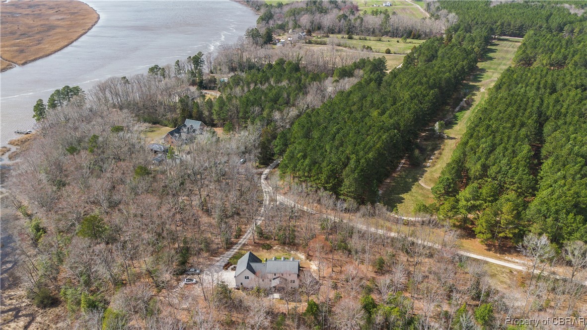 774 Ryefield Road Mattaponi, VA 23110 - Photo 49 of 50