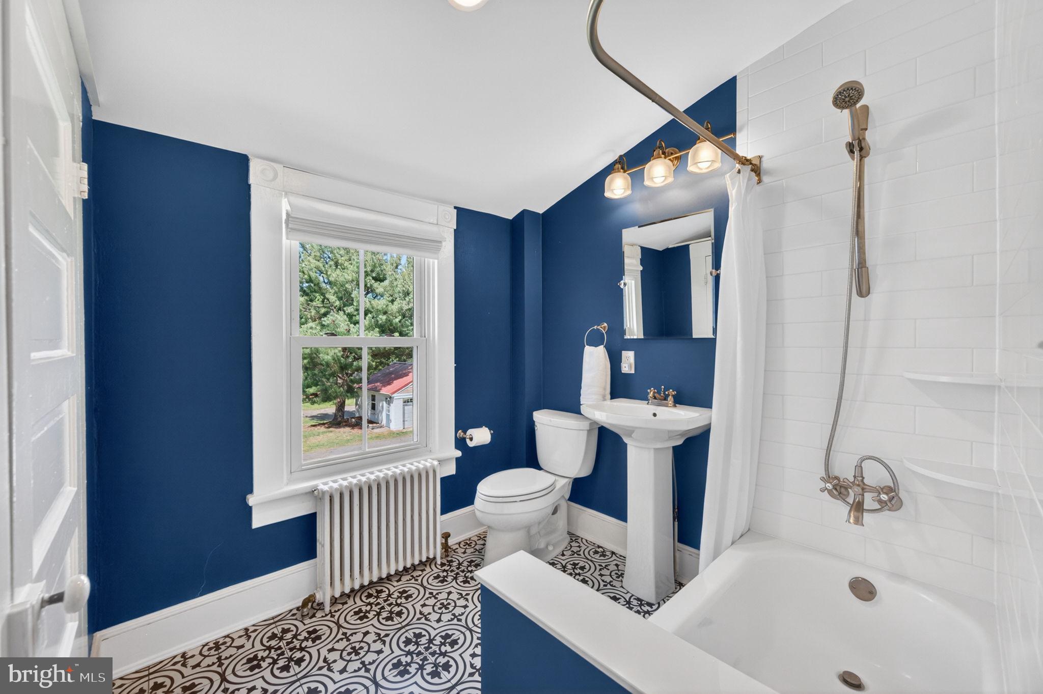 7319 Browns Bridge Road Fulton, MD 20759 - Photo 50 of 77 Upper Level Hall Full Bath