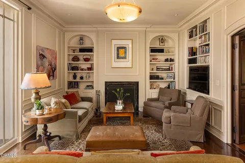 $10,500,000 | 1440 Park Place, San Marino, CA 91108
