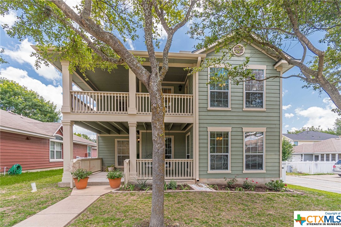 710 Scrutchins Road Kyle, TX 78640 - Photo 1 of 1
