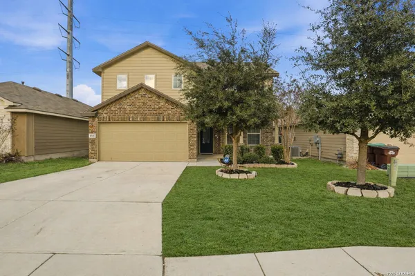 $2,000 | 15135 Longtailed Duck, San Antonio, TX 78253