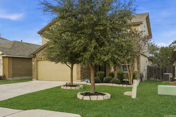 $2,000 | 15135 Longtailed Duck, San Antonio, TX 78253