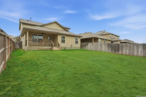 $2,000 | 15135 Longtailed Duck, San Antonio, TX 78253